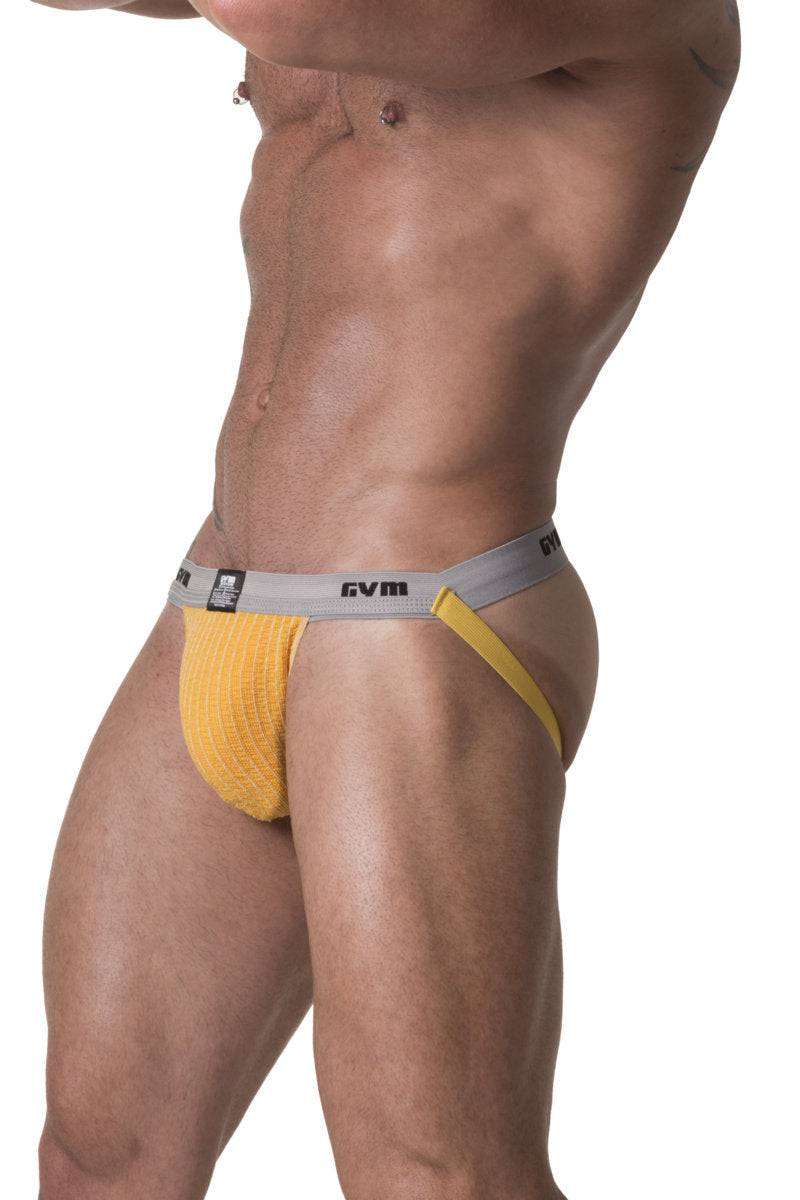 GYM Swim/Run Jockstrap 2.0 with 1" Waistband (1-Pack) - Image 24