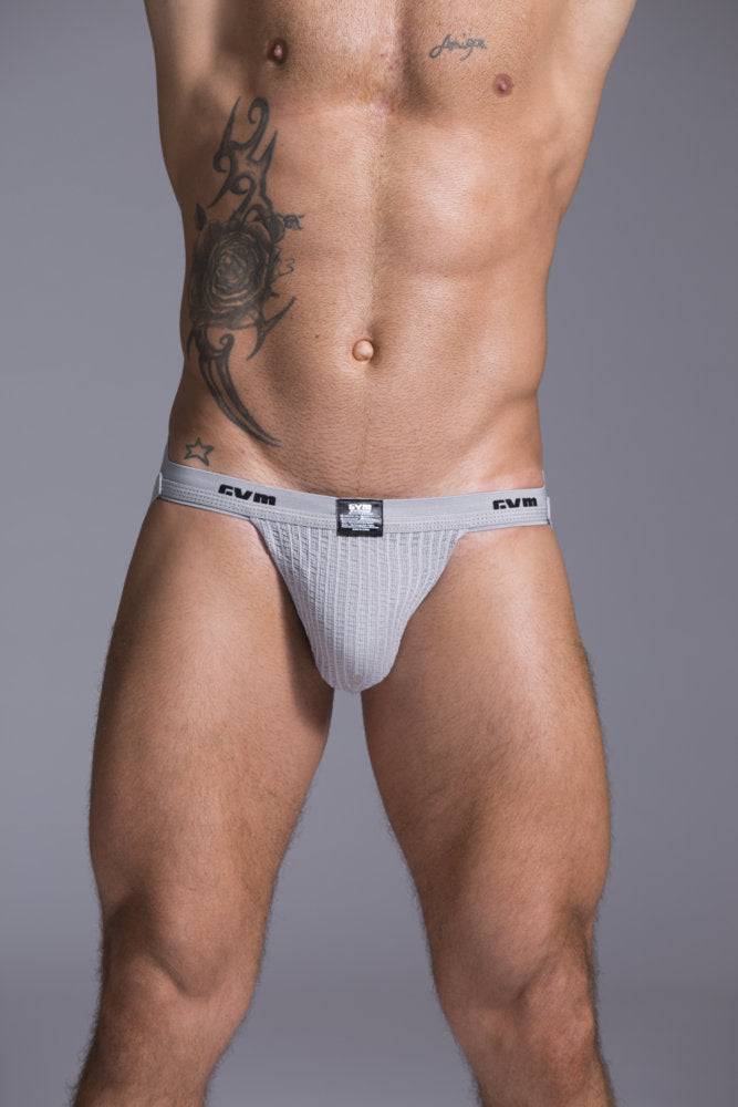 GYM Swim/Run Jockstrap with 1" Waistband (1-Pack) - Image 16