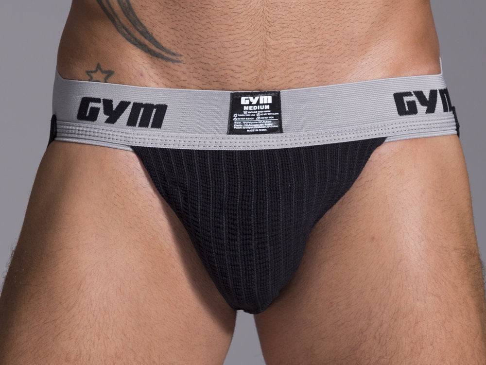GYM Workout Jockstrap 2.0 with 2" Waistband (1-Pack) - Image 10