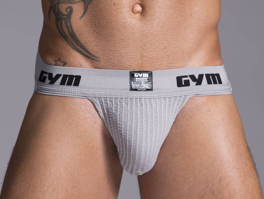 GYM Workout Jockstrap 2.0 with 2" Waistband (1-Pack) - Image 33