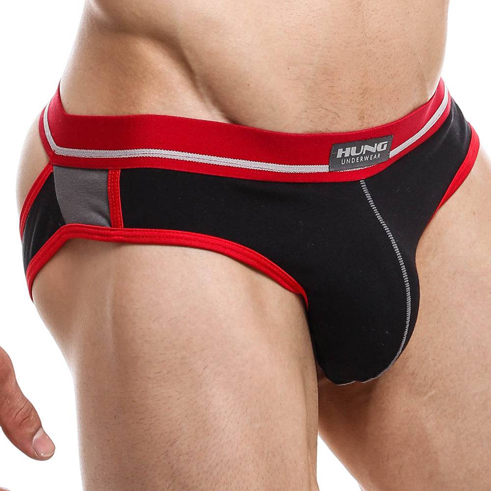 HUNG Academy Jockstrap - Image 3