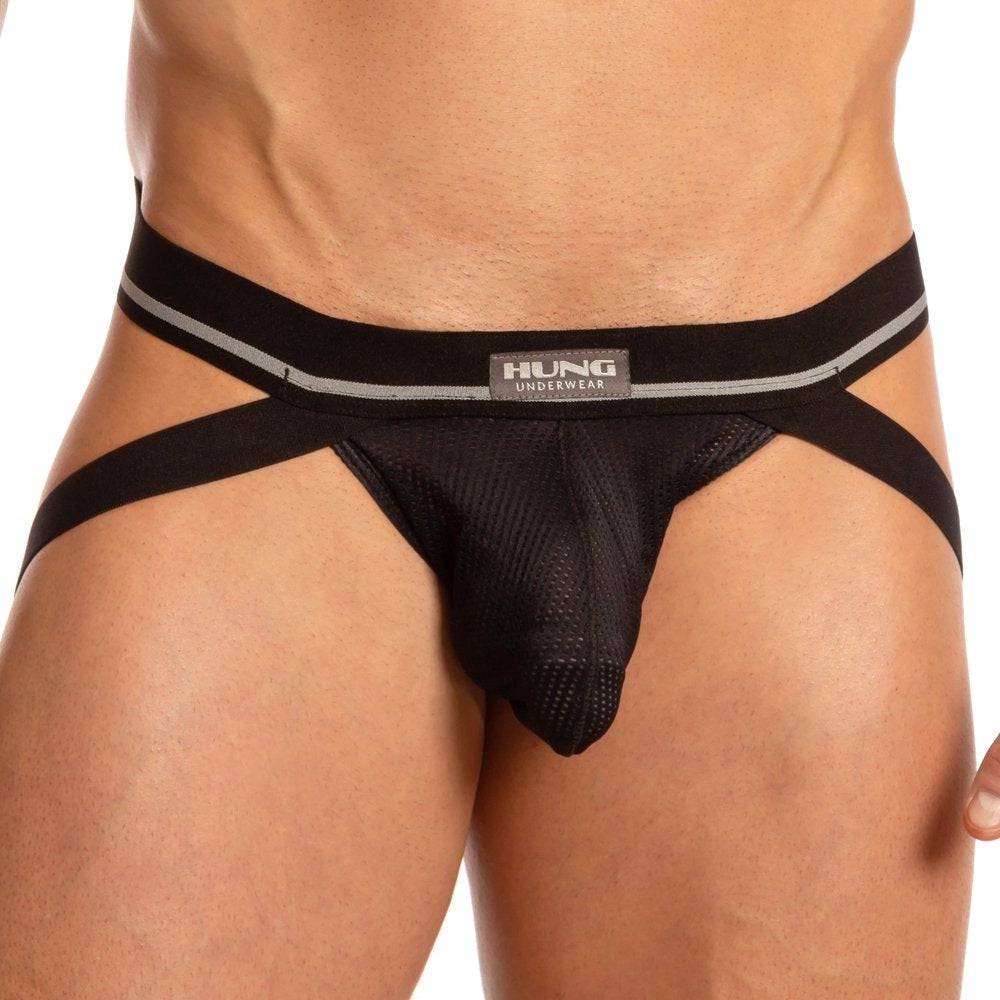 HUNG Big Boy Jockstrap - Image 2