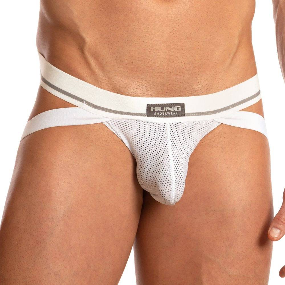 HUNG Big Boy Jockstrap - Image 5