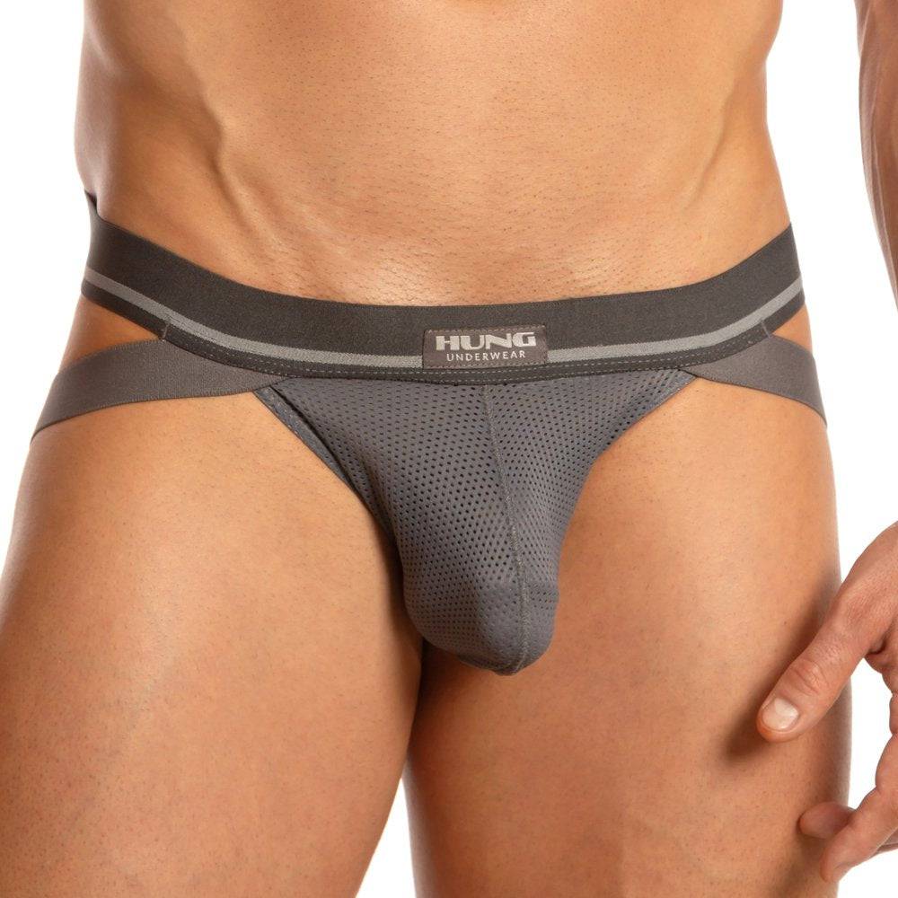 HUNG Big Boy Jockstrap - Image 7