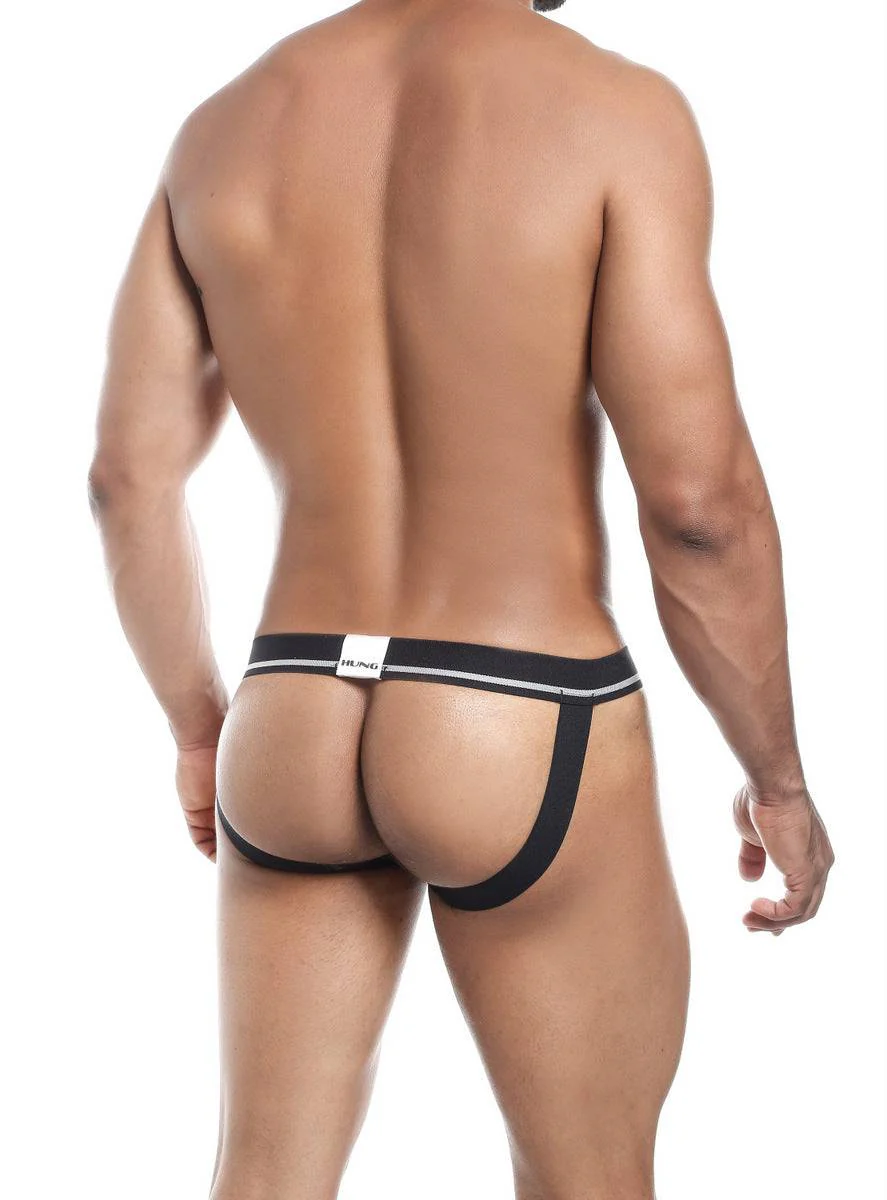 HUNG Expose Jockstrap - Image 5