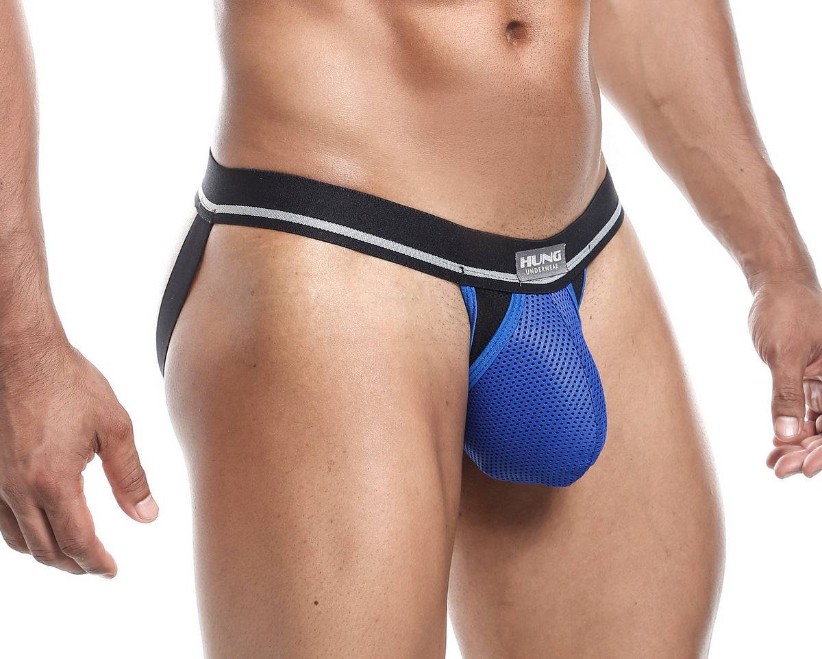 HUNG Expose Jockstrap - Image 6