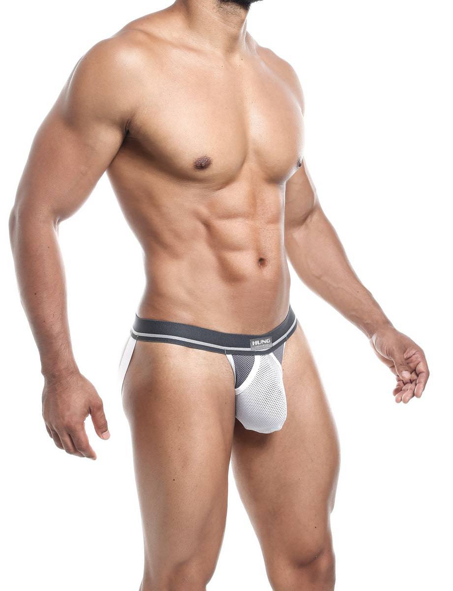 HUNG Expose Jockstrap - Image 7
