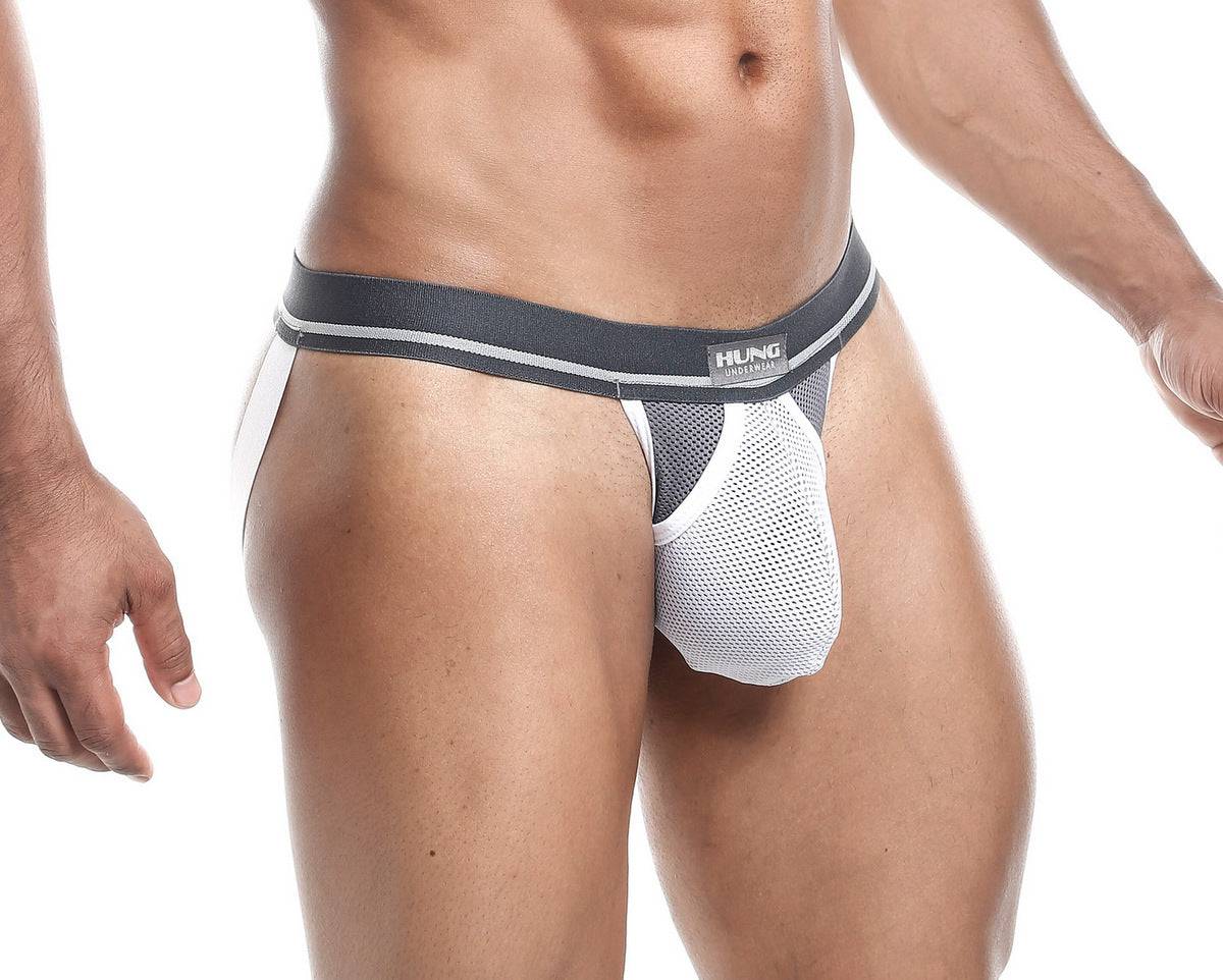 HUNG Expose Jockstrap - Image 9