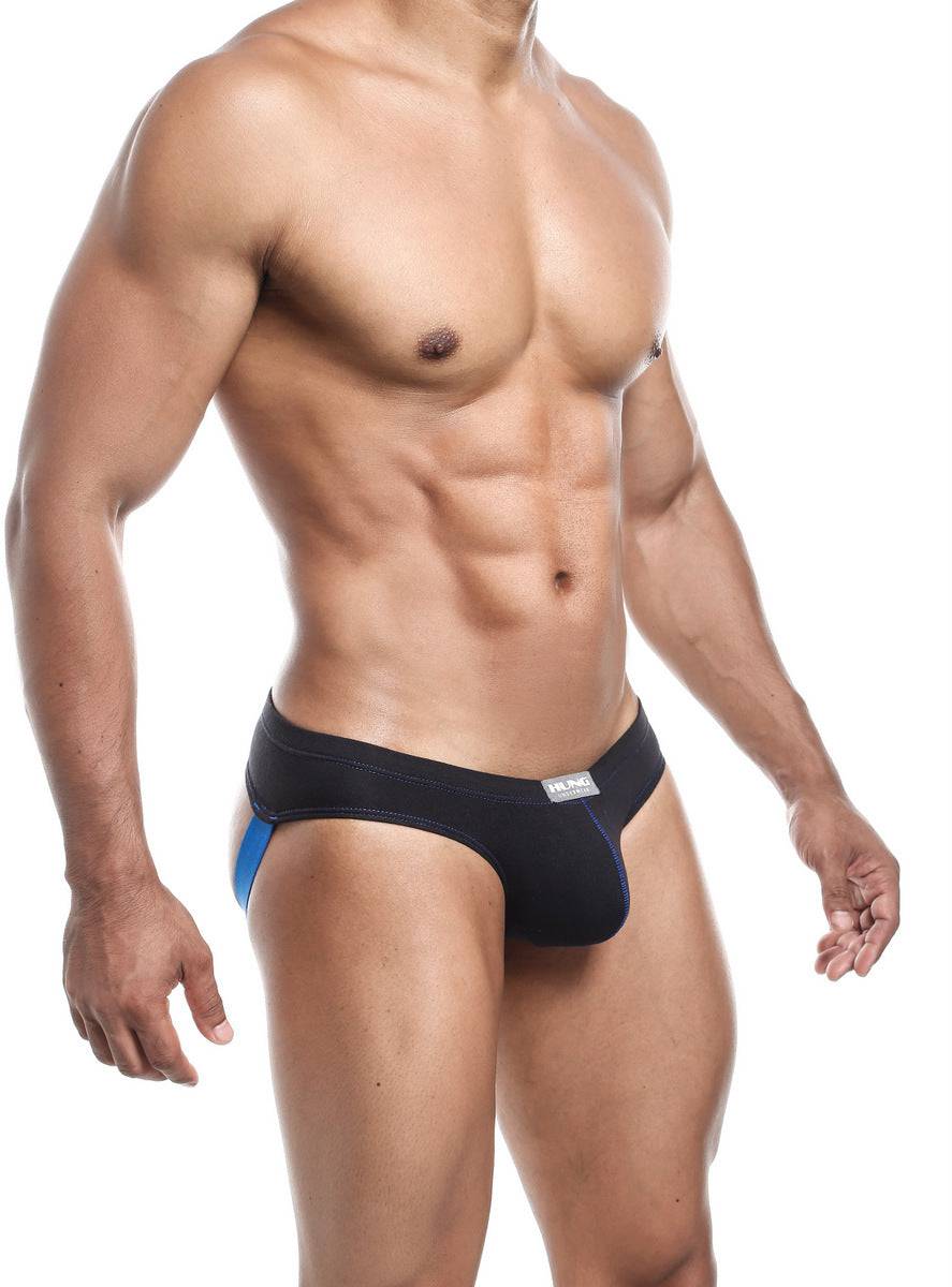 HUNG Macho Jockstrap
