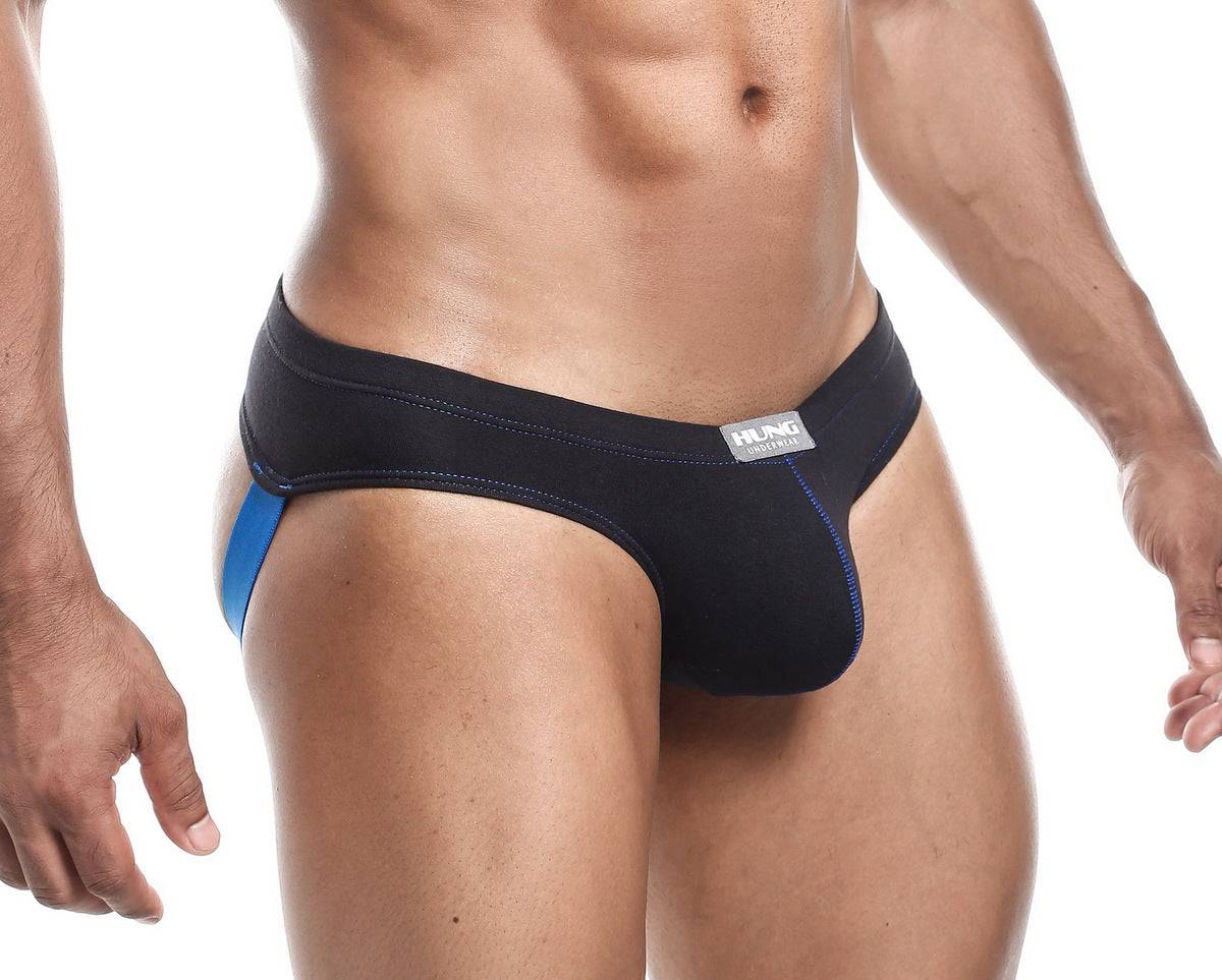 HUNG Macho Jockstrap - Image 3