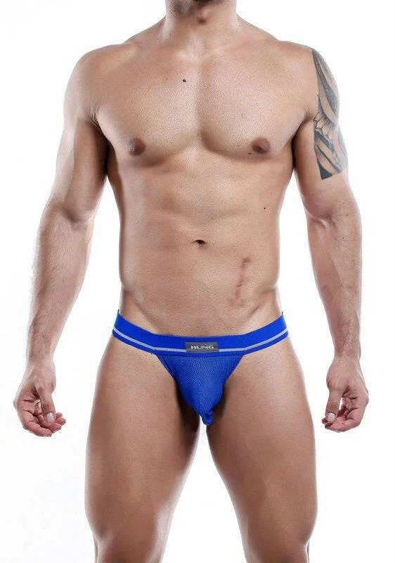 HUNG Mesh Jockstrap - Image 10