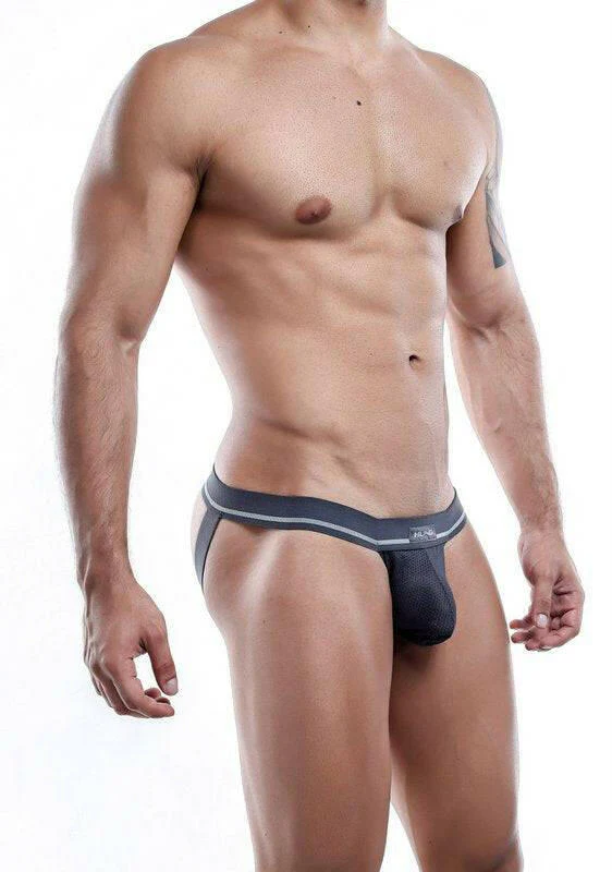 HUNG Mesh Jockstrap - Image 12