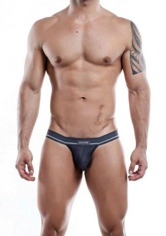 HUNG Mesh Jockstrap - Image 14