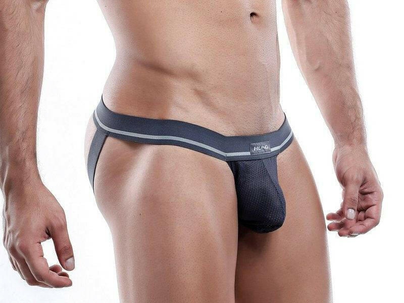 HUNG Mesh Jockstrap - Image 15