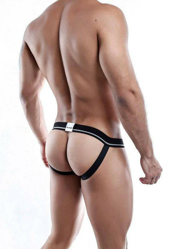 HUNG Mesh Jockstrap - Image 2