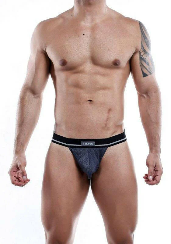 HUNG Strapless Jockstrap - Image 11
