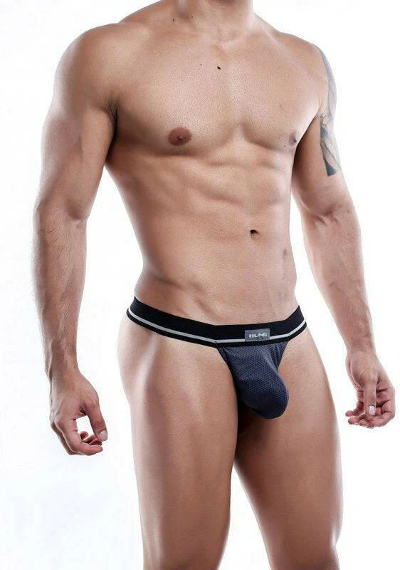 HUNG Strapless Jockstrap - Image 12