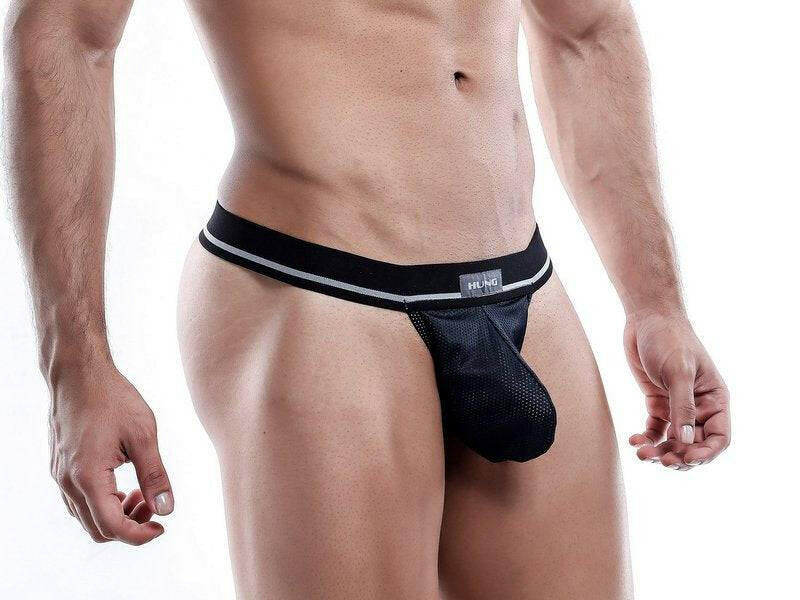 HUNG Strapless Jockstrap - Image 2