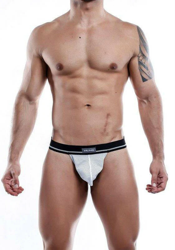 HUNG Strapless Jockstrap - Image 4