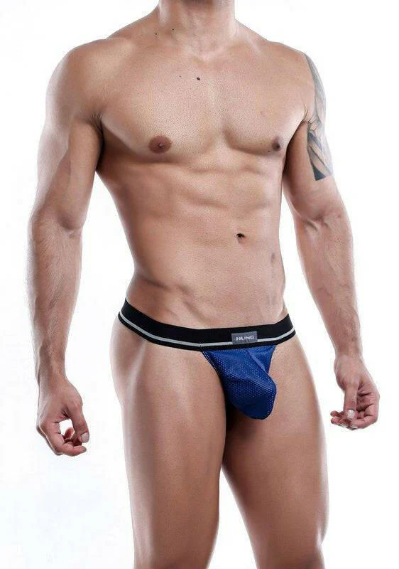 HUNG Strapless Jockstrap - Image 6