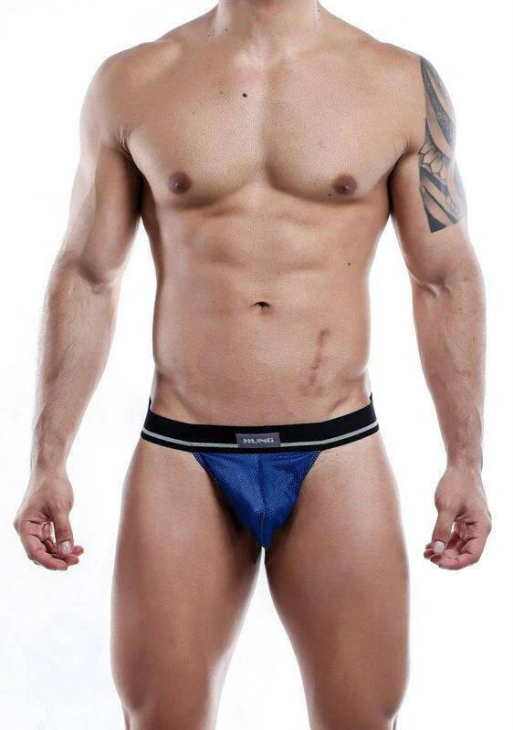 HUNG Strapless Jockstrap - Image 8