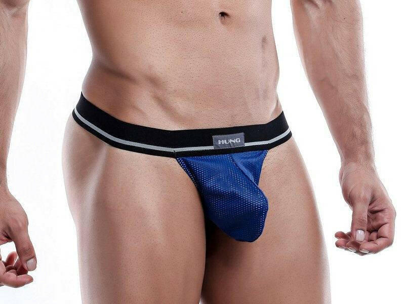 HUNG Strapless Jockstrap - Image 9