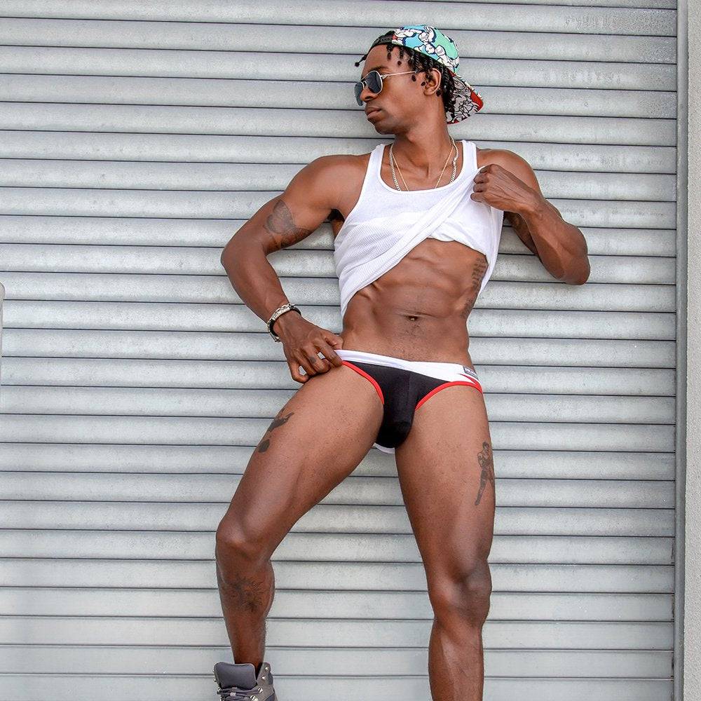 HUNG Tower Jockstrap