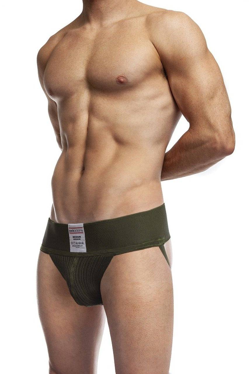 Jack Adams 1874 Jockstrap - Image 15