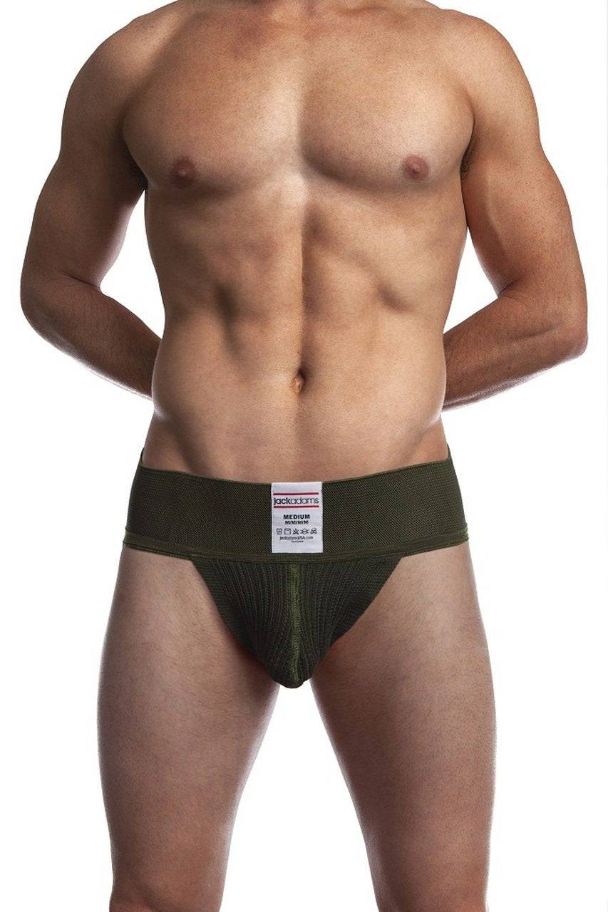 Jack Adams 1874 Jockstrap - Image 16