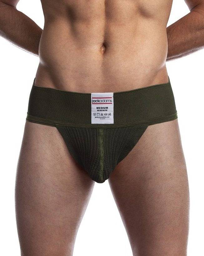 Jack Adams 1874 Jockstrap - Image 17