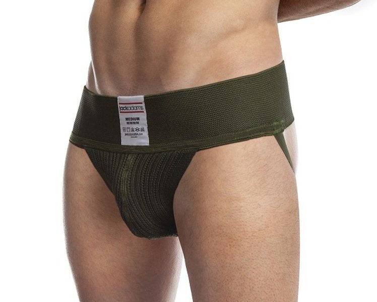 Jack Adams 1874 Jockstrap - Image 18