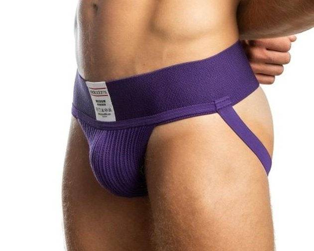 Jack Adams 1874 Jockstrap - Image 21