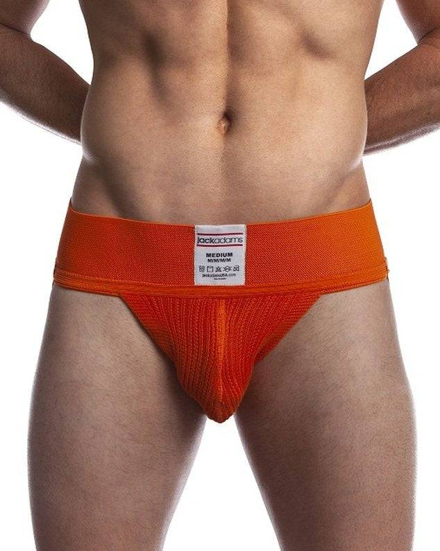 Jack Adams 1874 Jockstrap - Image 9