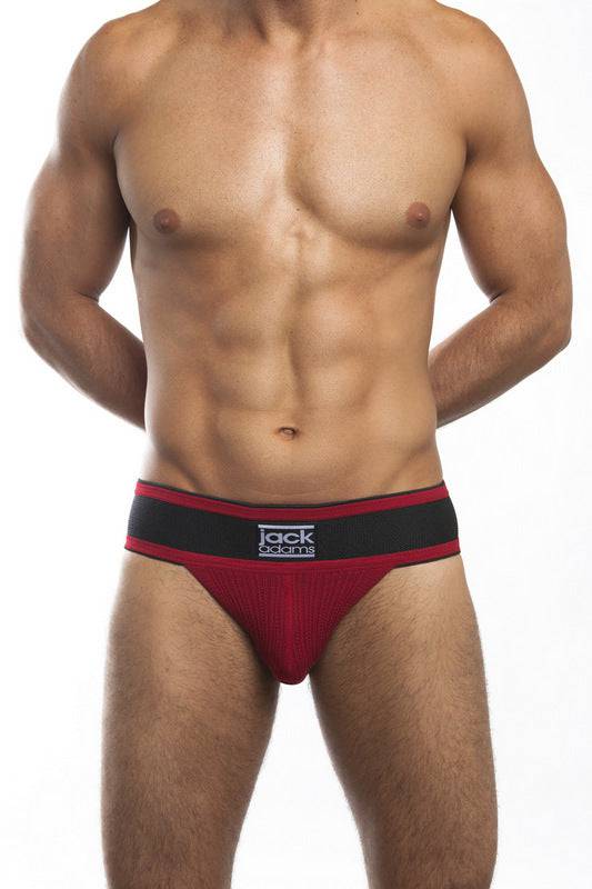 Jack Adams Athletic 2.0 Jockstrap - Image 2
