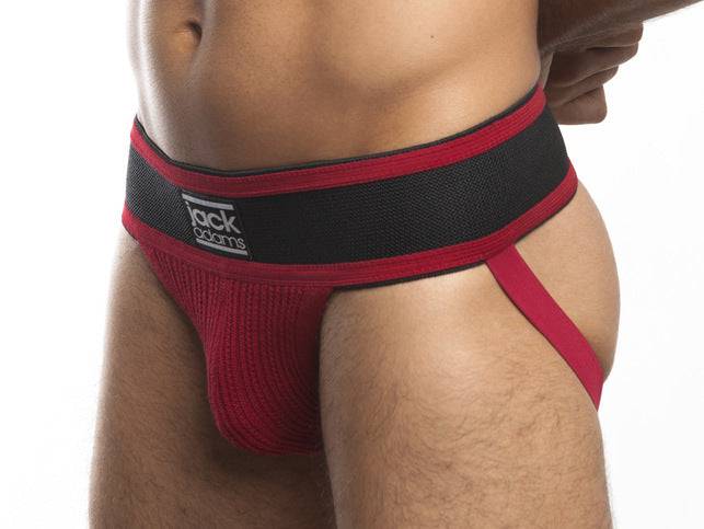 Jack Adams Athletic 2.0 Jockstrap - Image 3