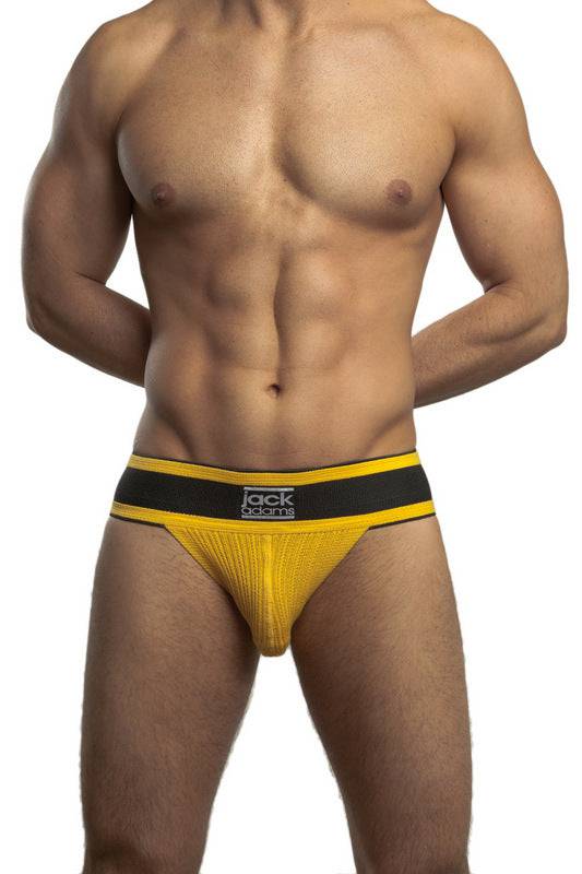 Jack Adams Athletic 2.0 Jockstrap - Image 5