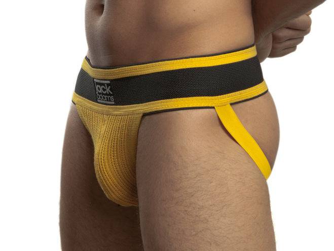 Jack Adams Athletic 2.0 Jockstrap - Image 6