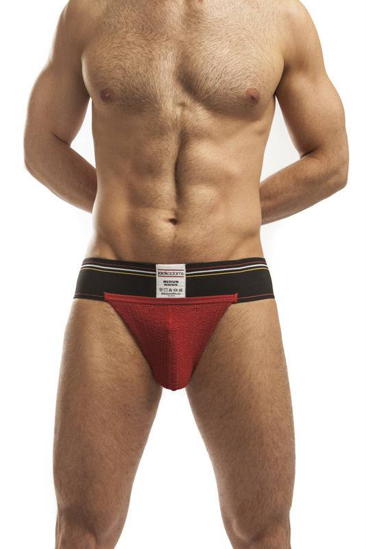 Jack Adams Rugger Jockstrap - Image 2