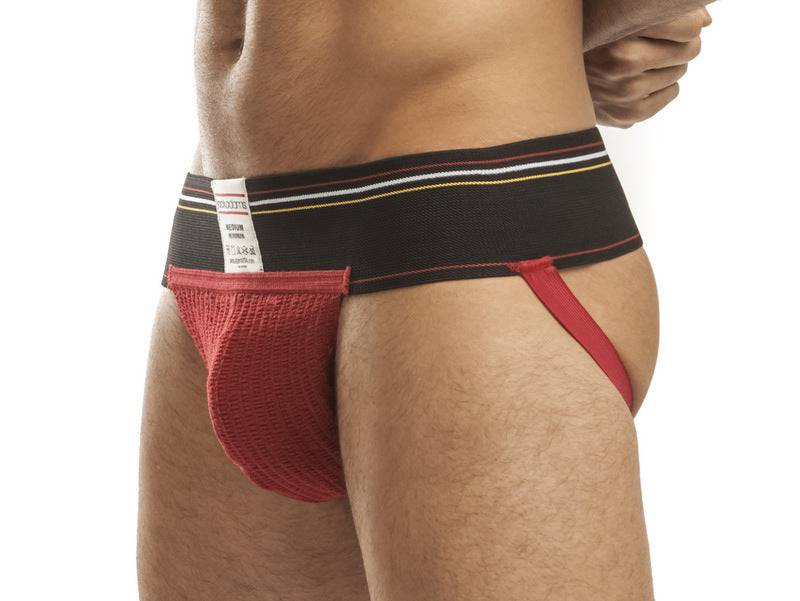 Jack Adams Rugger Jockstrap - Image 3