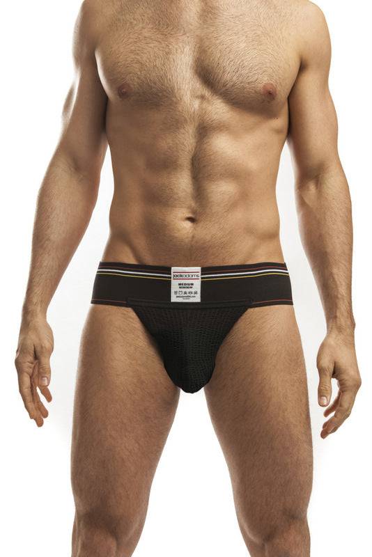 Jack Adams Rugger Jockstrap - Image 5