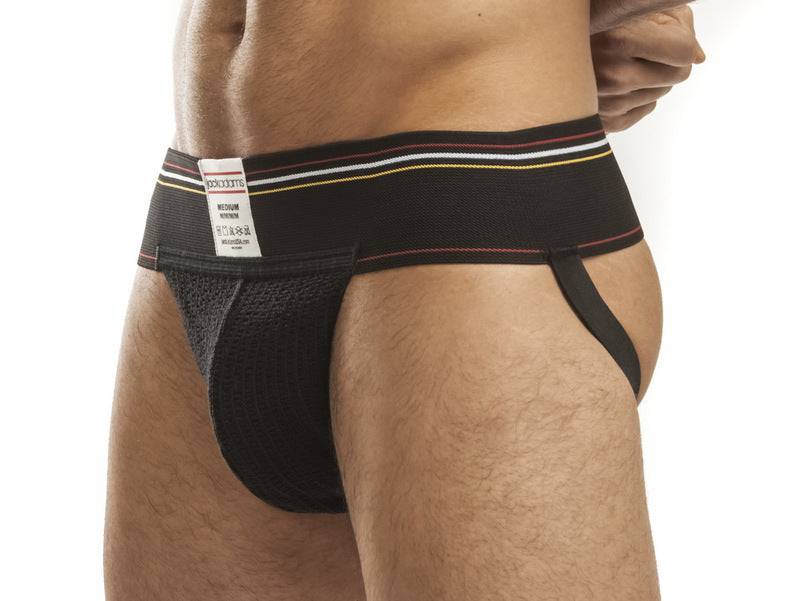 Jack Adams Rugger Jockstrap - Image 6