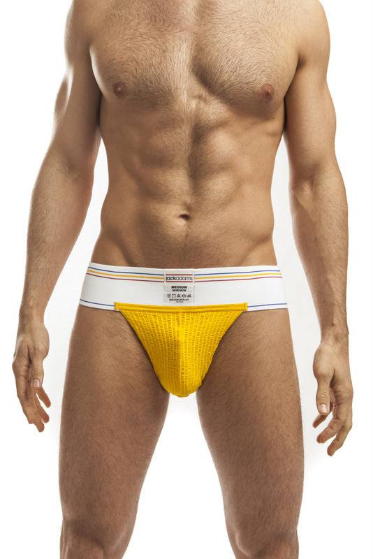 Jack Adams Rugger Jockstrap - Image 8