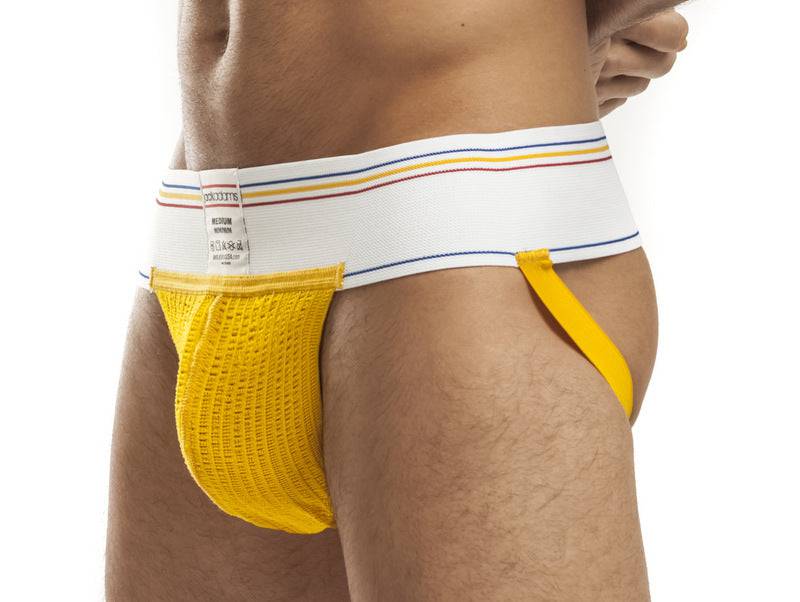 Jack Adams Rugger Jockstrap - Image 9