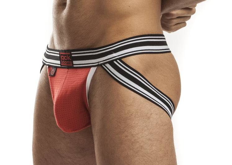 Jack Adams Sport Tek Jockstrap - Image 3
