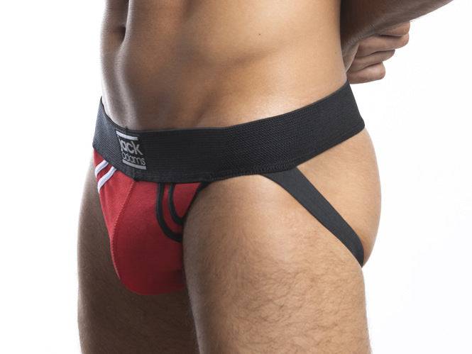 Jack Adams Team Jockstrap - Image 8