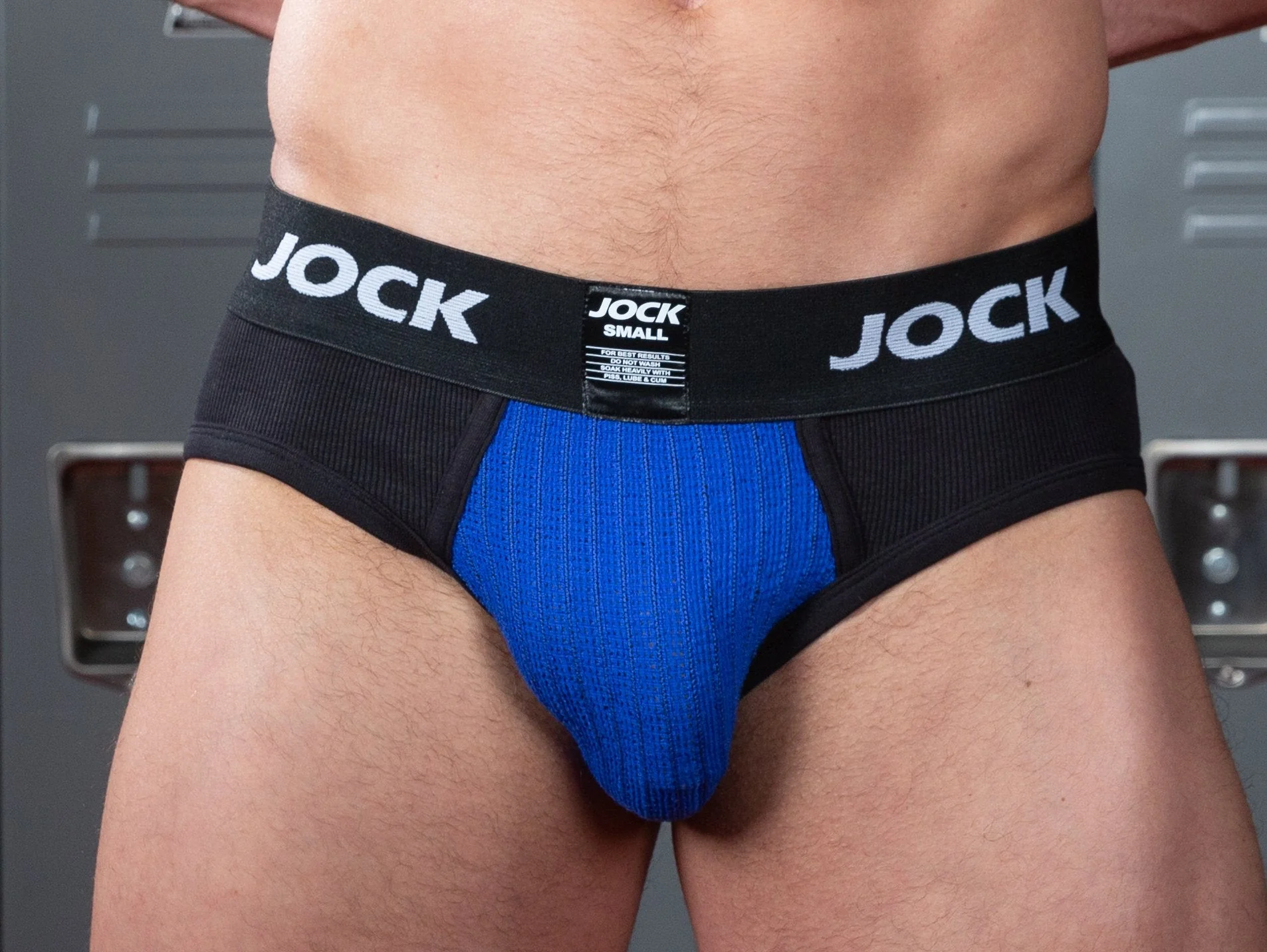 JOCK Jock-Pouch Brief - Image 2