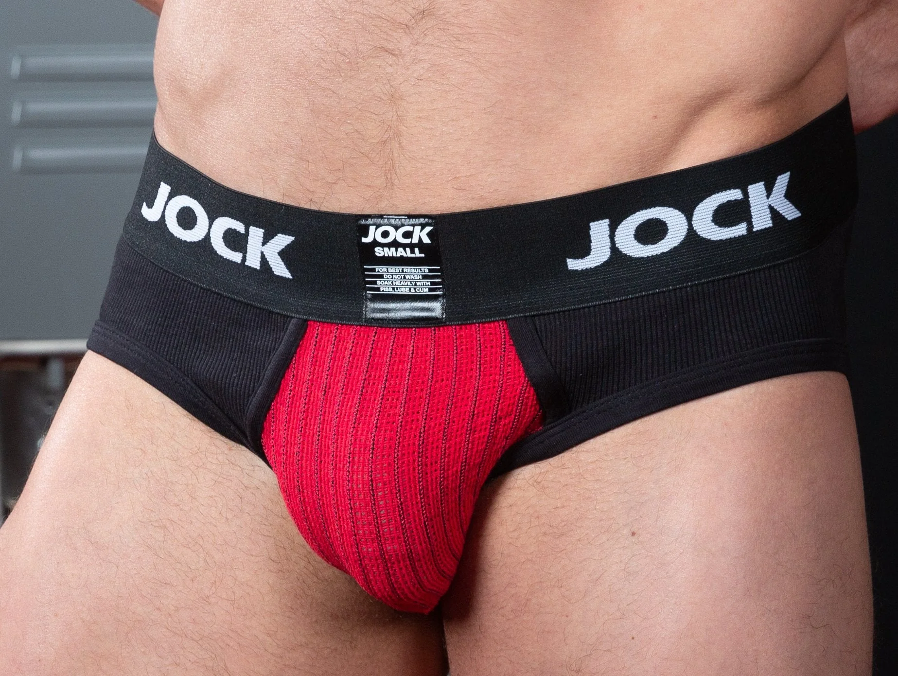 JOCK Jock-Pouch Brief - Image 5