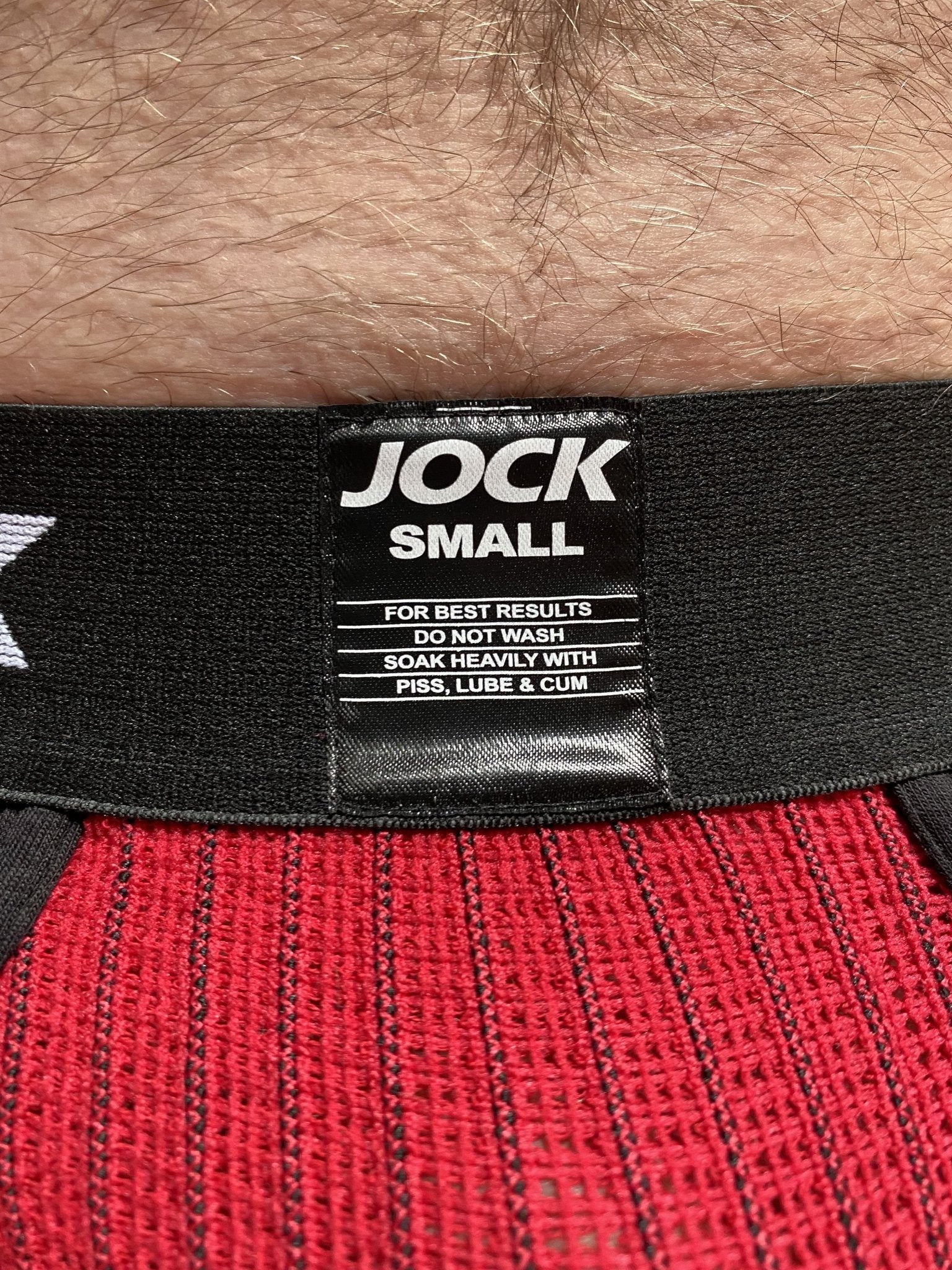 JOCK Jock-Pouch Brief - Image 7