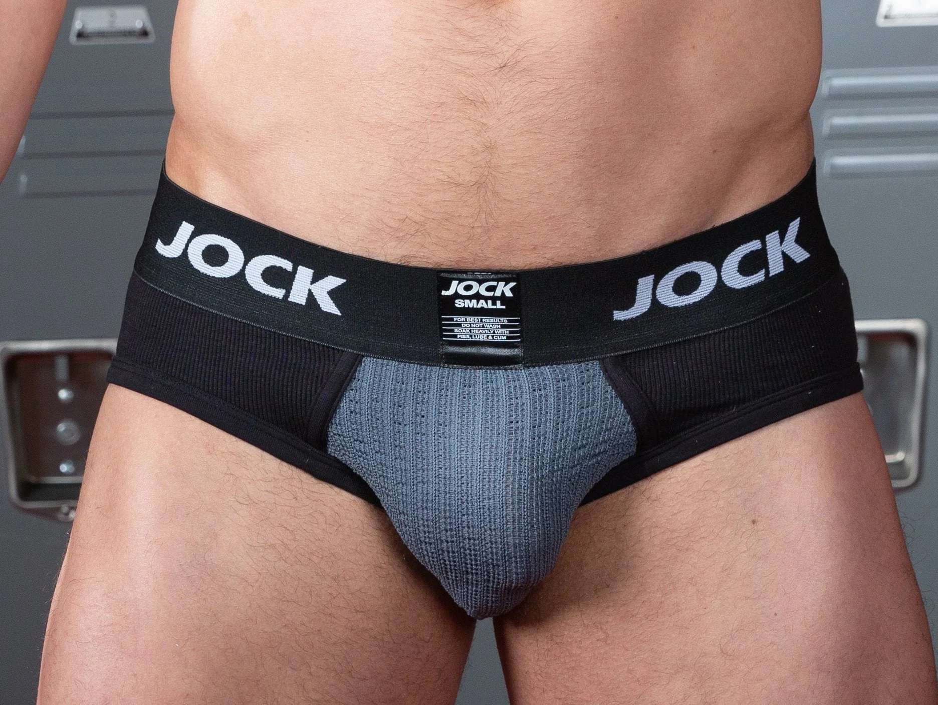 JOCK Jock-Pouch Brief - Image 9