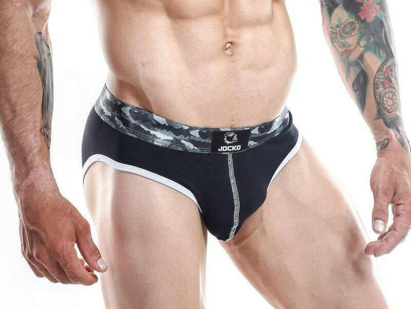 Jocko Jockbrief - Image 3